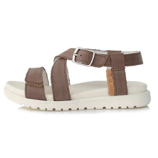 Rudos basutės 31-36 d. AC0551AL Rudos basutės 31-36 d. AC0551AL