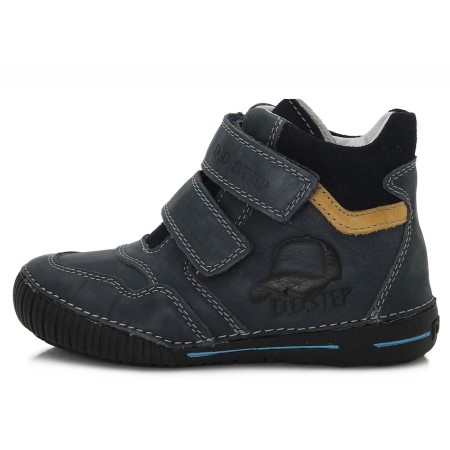 Tamsiai mėlyni batai 31-36 d. 036714L