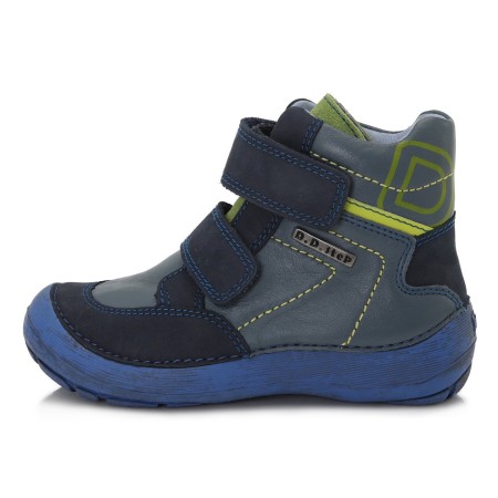 Tamsiai mėlyni batai 31-36 d. 023806AL