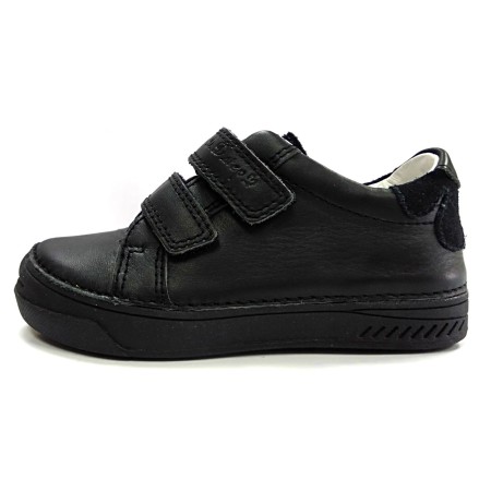 Juodi batai 31-36 d. 040441CL