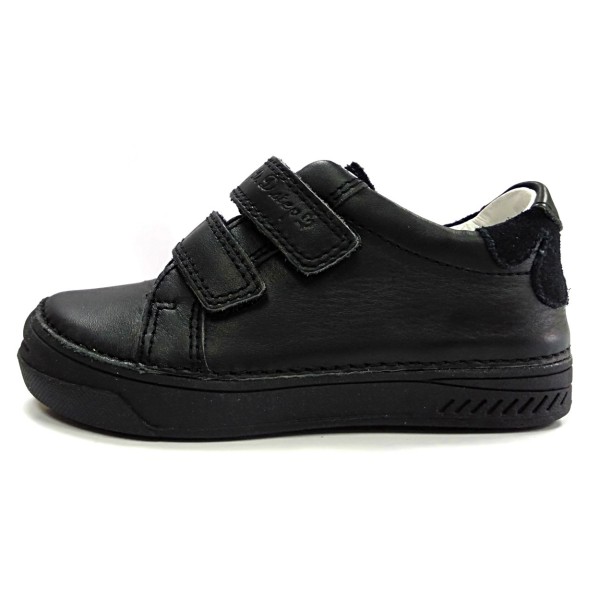 Juodi batai 31-36 d. 040441CL Juodi batai 31-36 d. 040441CL