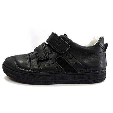 Juodi batai 31-36 d. 049904CL