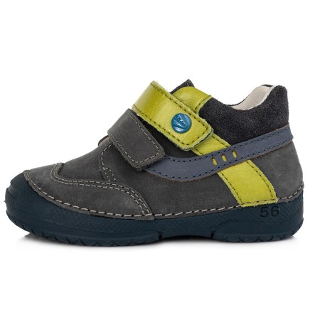 Pilki batai 20-24 d. 038261B