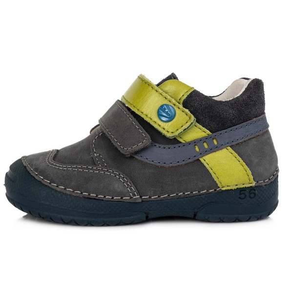 Pilki batai 20-24 d. 038261B Pilki batai 20-24 d. 038261B