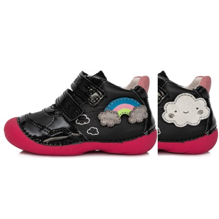 Juodi batai 20-24 d. 015182C