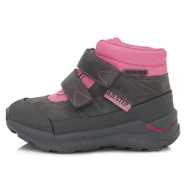 Pilki batai 30-35 d. F61565CL Pilki batai 30-35 d. F61565CL