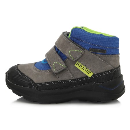 Pilki batai 30-35 d. F61565AL