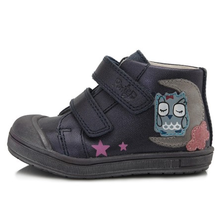 Violetiniai batai 22-27 d. DA031365