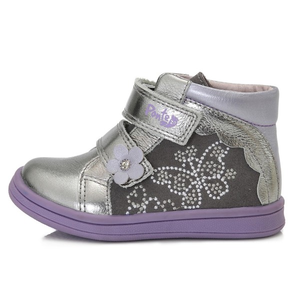 Pilki batai 22-27 d. DA031374 Pilki batai 22-27 d. DA031374