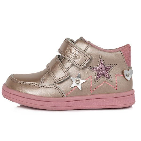 Kreminiai batai 22-27 d. DA031371A Kreminiai batai 22-27 d. DA031371A