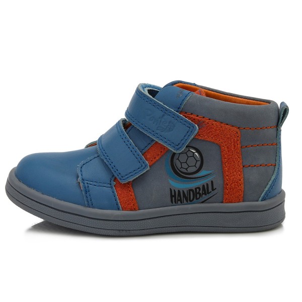 Mėlyni batai 22-27 d. DA031353A Mėlyni batai 22-27 d. DA031353A