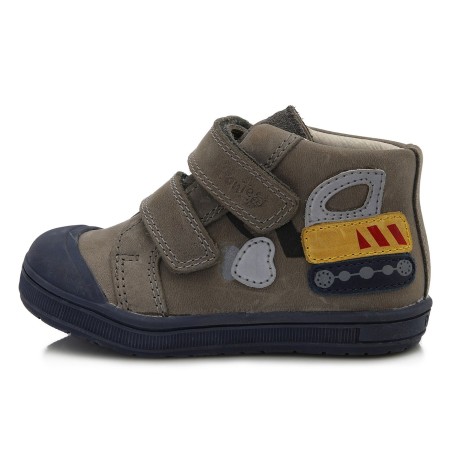 Pilki batai 22-27 d. DA031368A