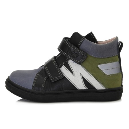 Juodi batai 28-33 d. DA061663