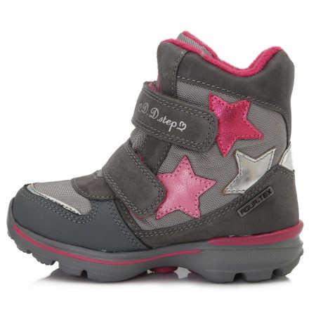 Sniego batai su vilna 30-35 d. F651706L