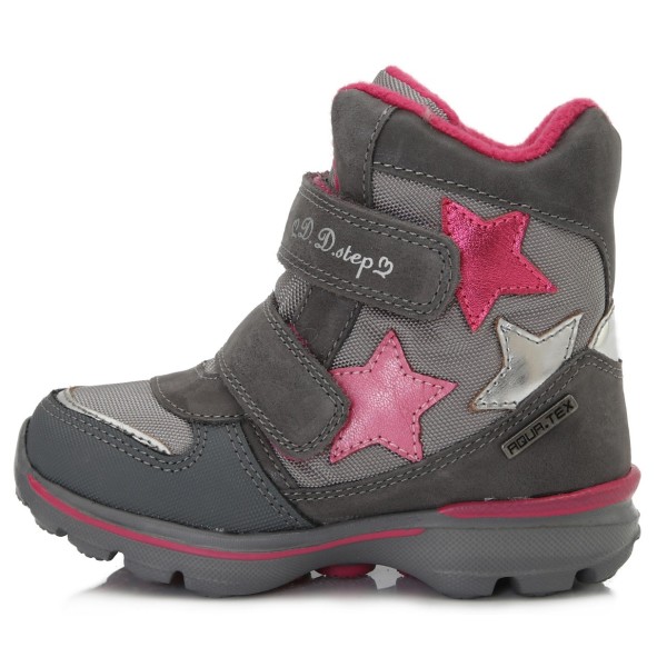 Sniego batai su vilna 30-35 d. F651706L Sniego batai su vilna 30-35 d. F651706L