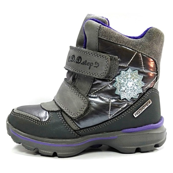 Sniego batai su vilna 30-35 d. F651706EL Sniego batai su vilna 30-35 d. F651706EL