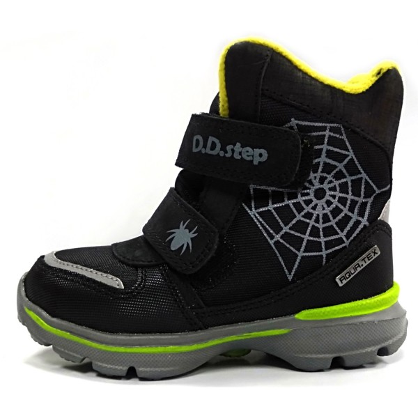 Sniego batai su vilna 24-29. F651706BM Sniego batai su vilna 24-29. F651706BM