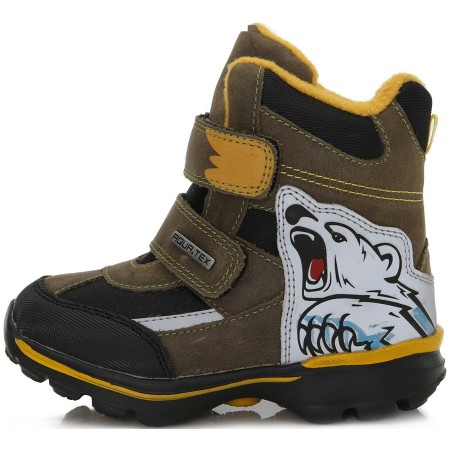 Sniego batai su vilna 24-29. F651707AM