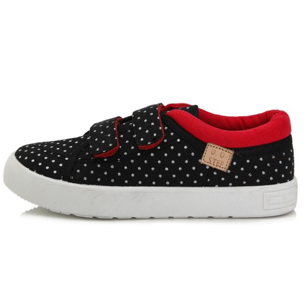 Juodi batai 32-37 d. CSG-134AXL Juodi batai 32-37 d. CSG-134AXL