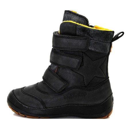 Juodi batai su pašiltinimu 25-30 d.023809M