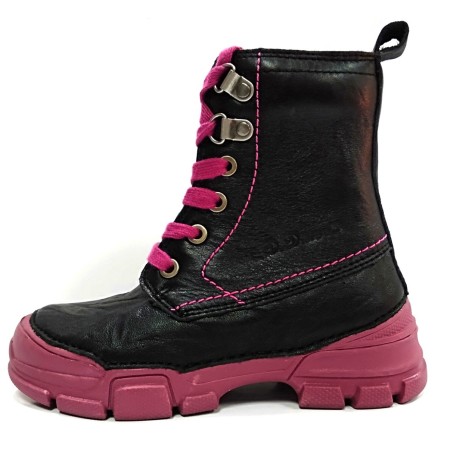 Juodi batai su pašiltinimu 25-30 d.0561BM