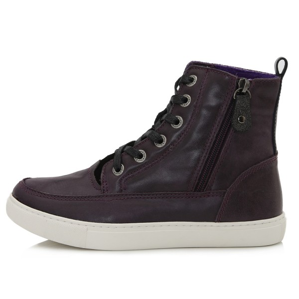 Violetiniai batai su pašiltinimu 37-40 d.052-8C Violetiniai batai su pašiltinimu 37-40 d.052-8C