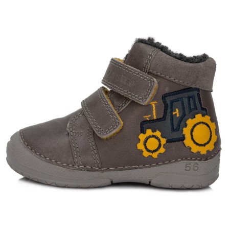 Pilki batai su pašiltinimu 20-24 d.038263B