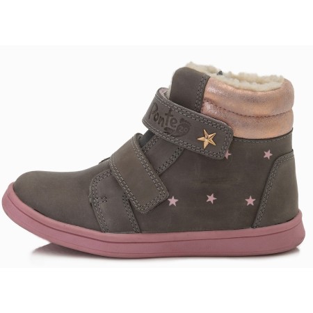 Pilki batai su pašiltinimu  28-33 d. DA061667A