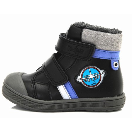 Juodi batai su pašiltinimu  22-27 d. DA031370A