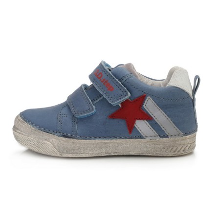 Mėlyni batai 31-36 d. 040448BL