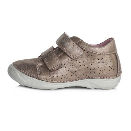 Kreminiai batai 31-36 d. 046617BL