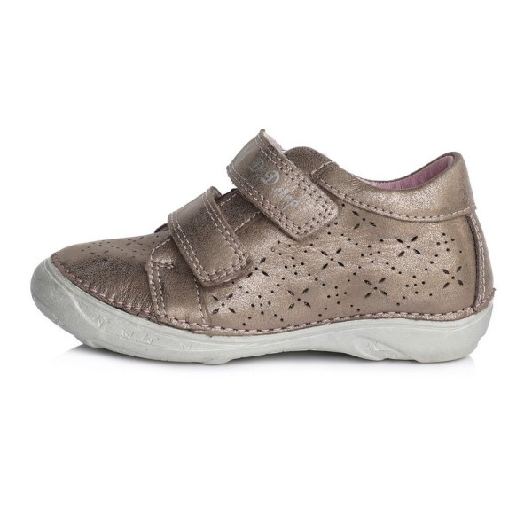 Kreminiai batai 31-36 d. 046617BL Kreminiai batai 31-36 d. 046617BL