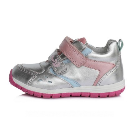 Sidabriniai batai 22-27 d. DA071695