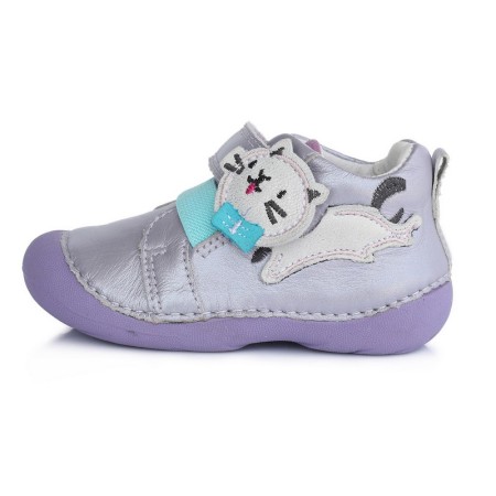 Violetiniai batai 19-24 d. 015195A