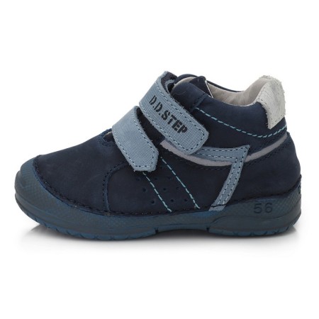 Tamsiai mėlyni batai 19-24 d. 038903A