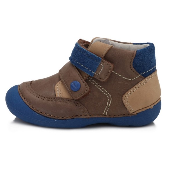 Rudi batai 19-24 d. 015197 Rudi batai 19-24 d. 015197