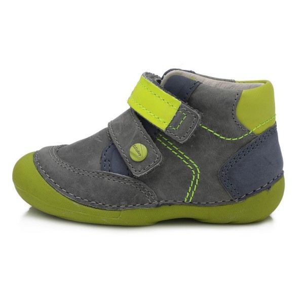 Pilki batai 19-24 d. 015197A Pilki batai 19-24 d. 015197A