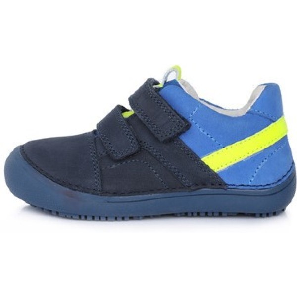 Mėlyni Barefeet batai 25-30 d. 063293AM Mėlyni Barefeet batai 25-30 d. 063293AM