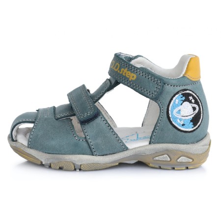 Mėlynos basutės 25-30 d. AC290395BM