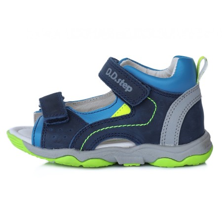 Mėlynos basutės 26-31 d. AC64529AM