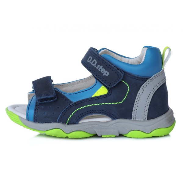 Mėlynos basutės 26-31 d. AC64529AM Mėlynos basutės 26-31 d. AC64529AM