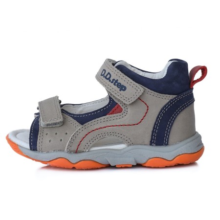 Pilkos basutės 26-31 d. AC64529M