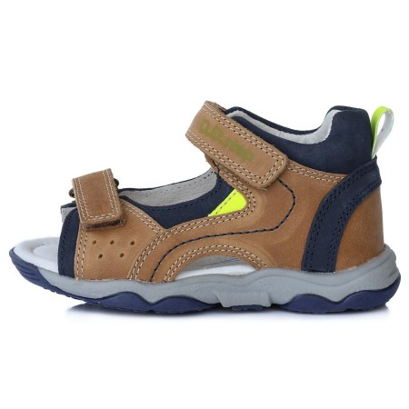 Rudos basutės 26-31 d. AC64529BM