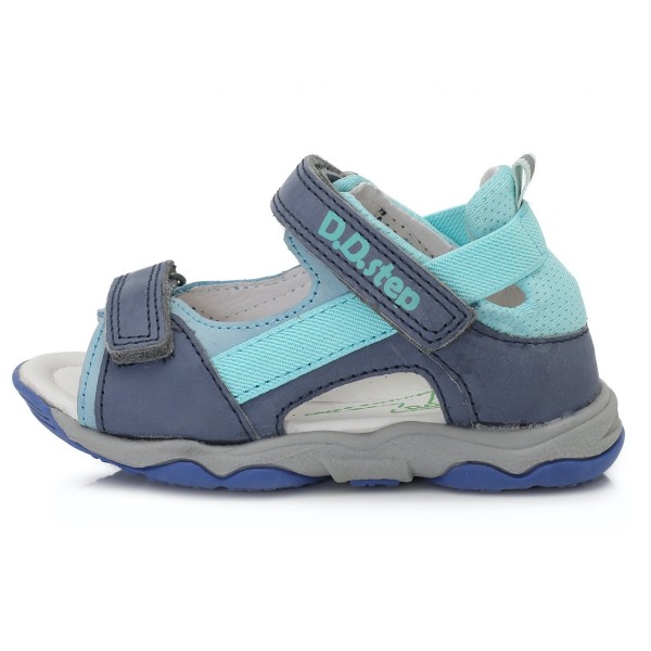 Mėlynos basutės 26-31 d. AC64149BM Mėlynos basutės 26-31 d. AC64149BM