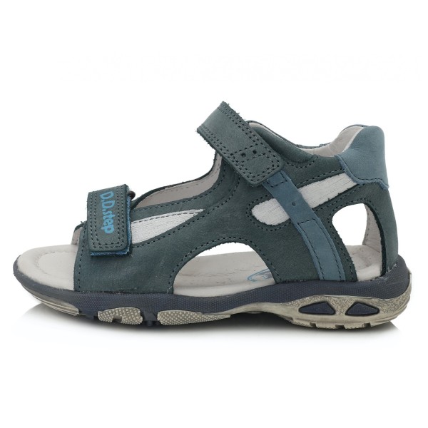 Mėlynos basutės 31-36 d. AC290295BL Mėlynos basutės 31-36 d. AC290295BL