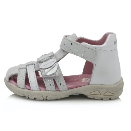 Baltos basutės 25-30 d. AC290788BM