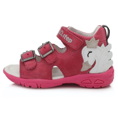 Rožinės basutės 25-30 d. AC290281M