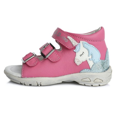 Rožinės basutės 25-30 d. AC290506AM