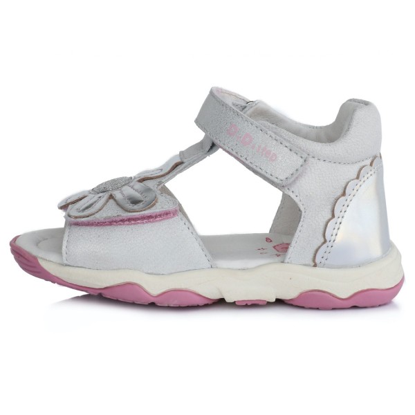 Baltos basutės 26-31 d. AC64311AM Baltos basutės 26-31 d. AC64311AM