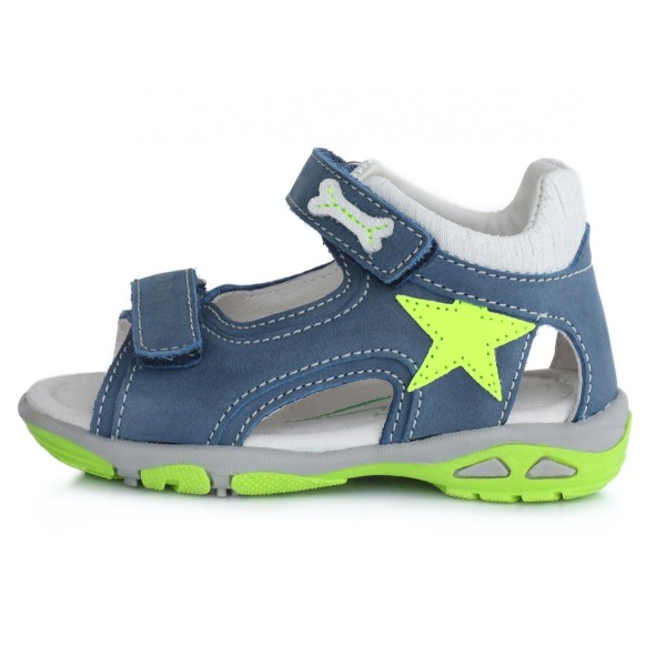 Mėlynos basutės 19-24 d. AC290262A Mėlynos basutės 19-24 d. AC290262A